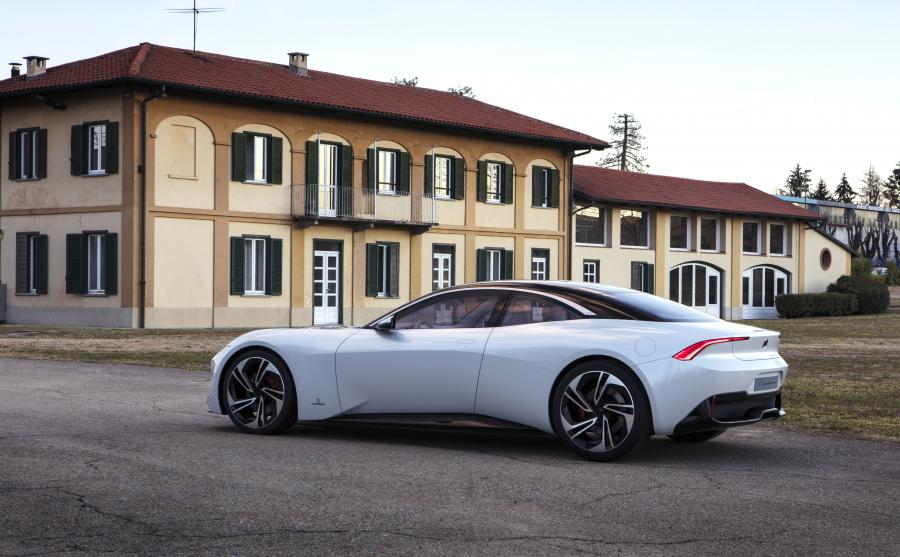  Karma GT 2019 года  (фото 18 из 26)